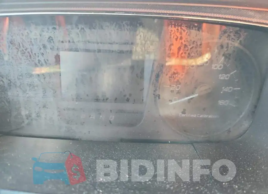 1FAHP2L85JG104669 Photo# 9
