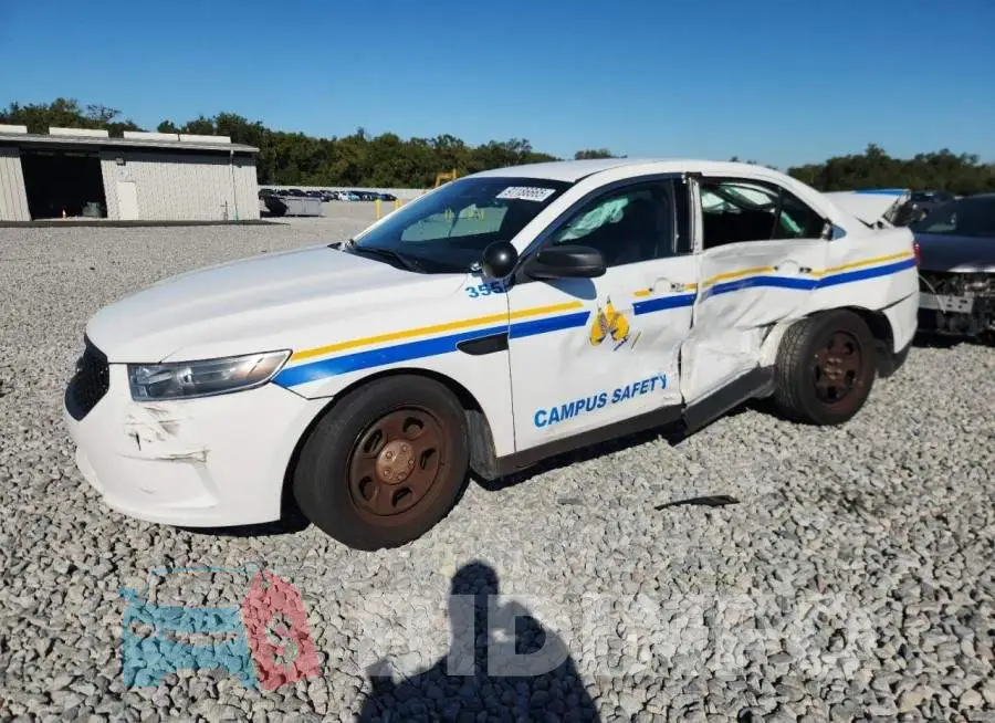 1FAHP2L85JG104669 Photo# 1