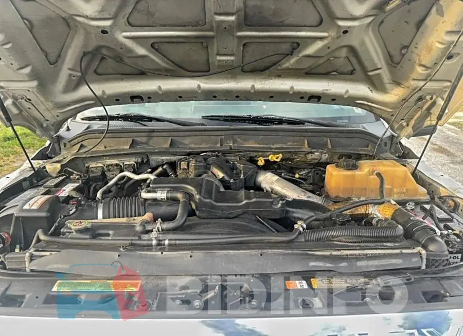 1FDUF5GT4GEA46257 Photo# 7