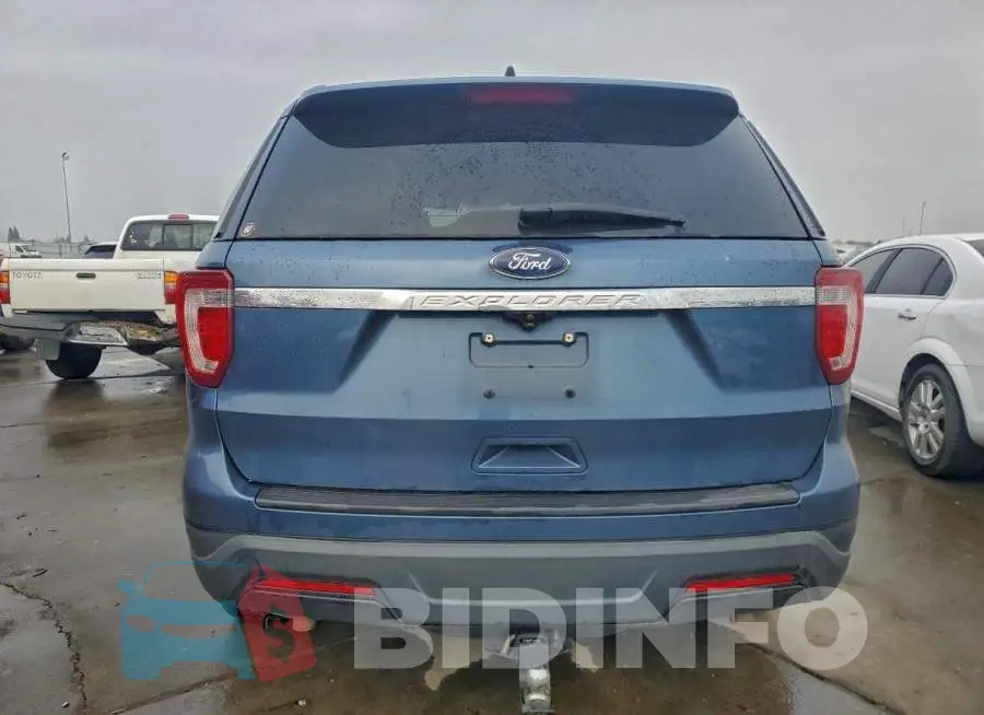 1FM5K7B82JGB65998 Photo# 6
