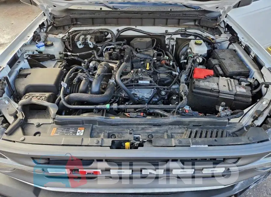 1FMDE5AH0PLC15550 Photo# 11