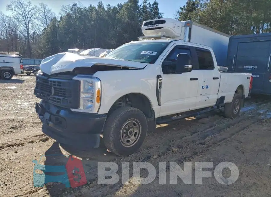 1FT7W2BA8PEC78270 Photo# 1