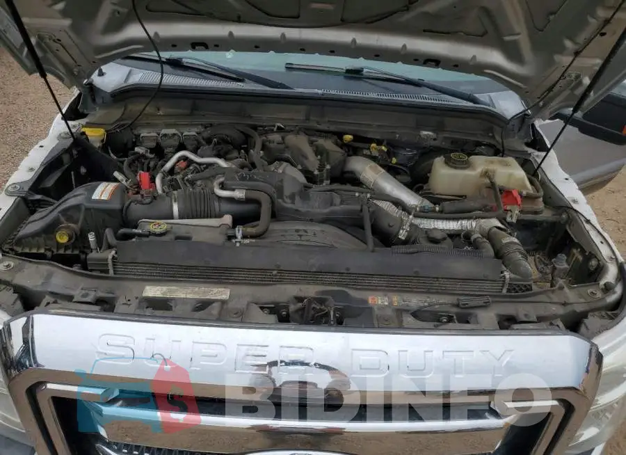 1FT7W2BT3GED38246 Photo# 11