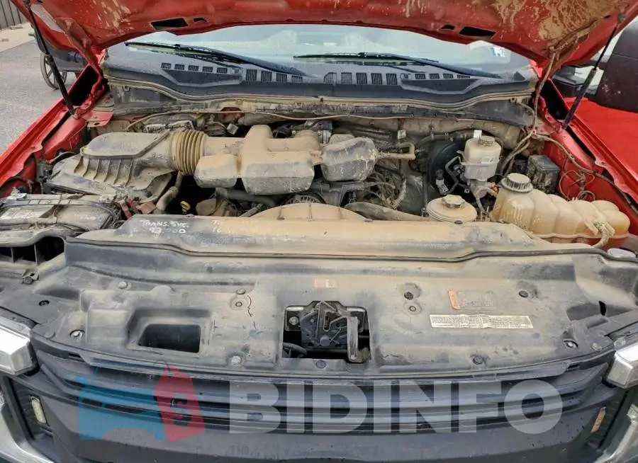 1FT7X2A69JEB53389 Photo# 11