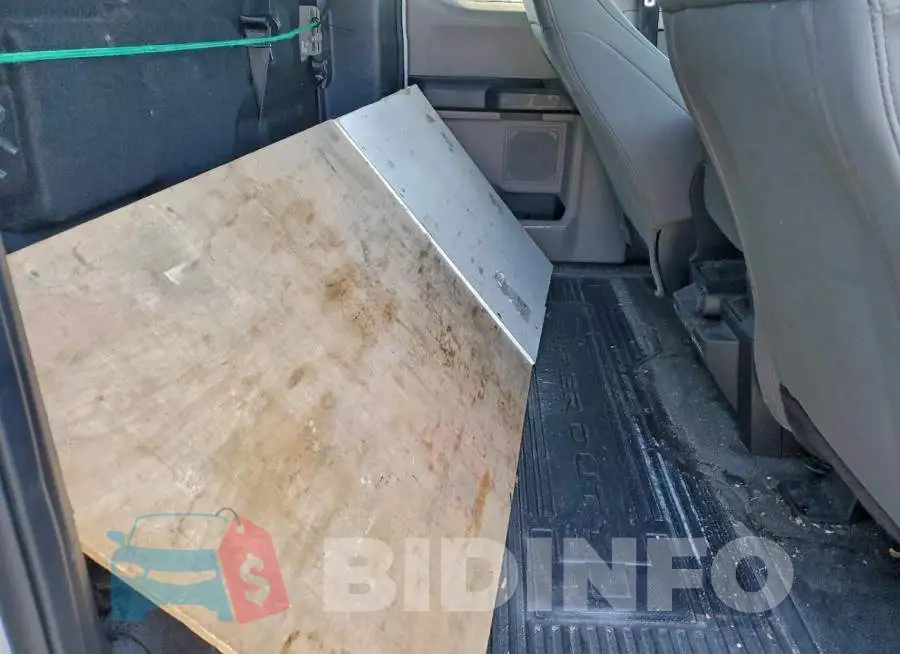 1FT7X2B64LED11493 Photo# 10