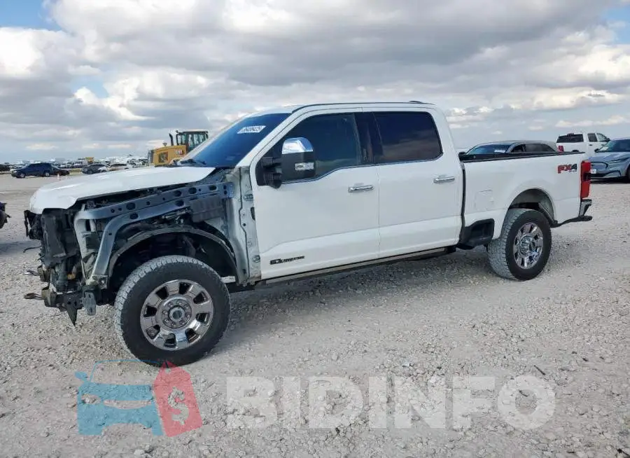1FT8W2BT4PED38017 Photo# 1