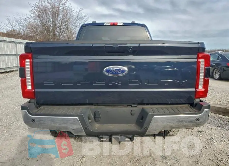 1FT8W2BTXPED15728 Photo# 6