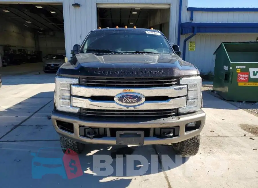 1FT8W3BT4JEB80923 Photo# 5