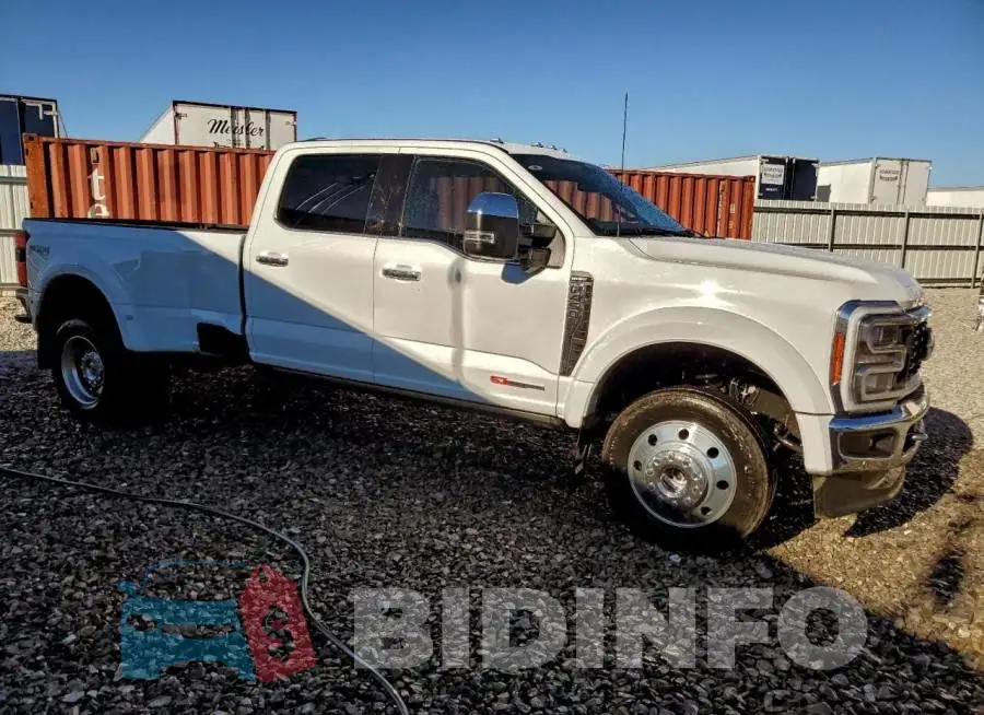 1FT8W4DM8PED25112 Photo# 4
