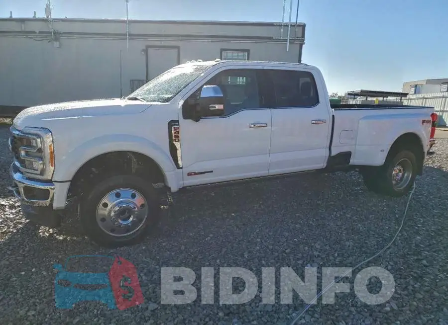 1FT8W4DM8PED25112 Photo# 1
