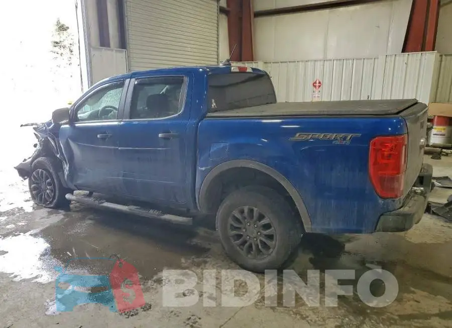 1FTER4FH0KLB10547 Photo# 2