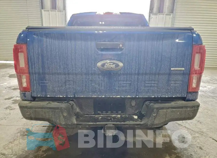 1FTER4FH0KLB10547 Photo# 6