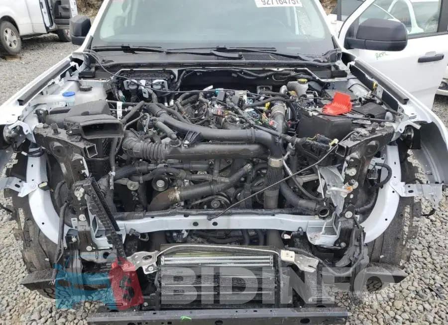 1FTER4HP1SLE08559 Photo# 11