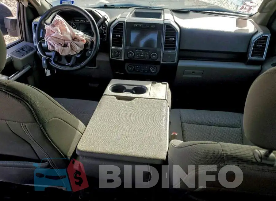 1FTEW1E49LKE94082 Photo# 8