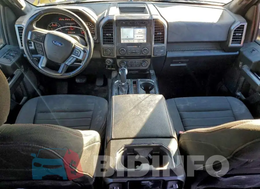 1FTEW1E58JFE72234 Photo# 8
