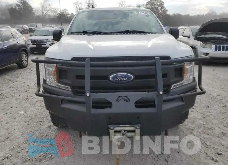 1FTEW1EB9LFA29986 Photo# 5