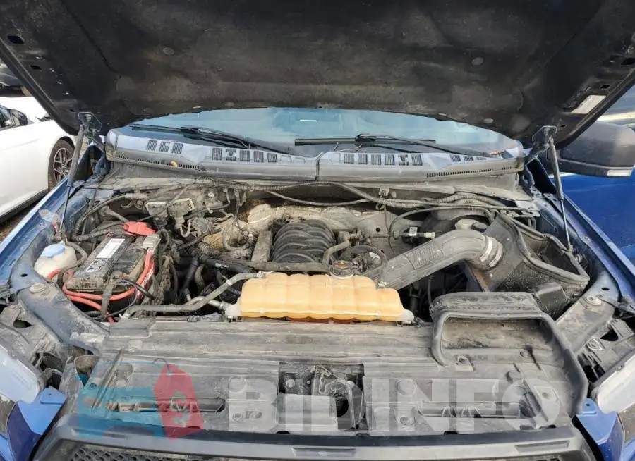 1FTEW1EF9HKD17573 Photo# 11