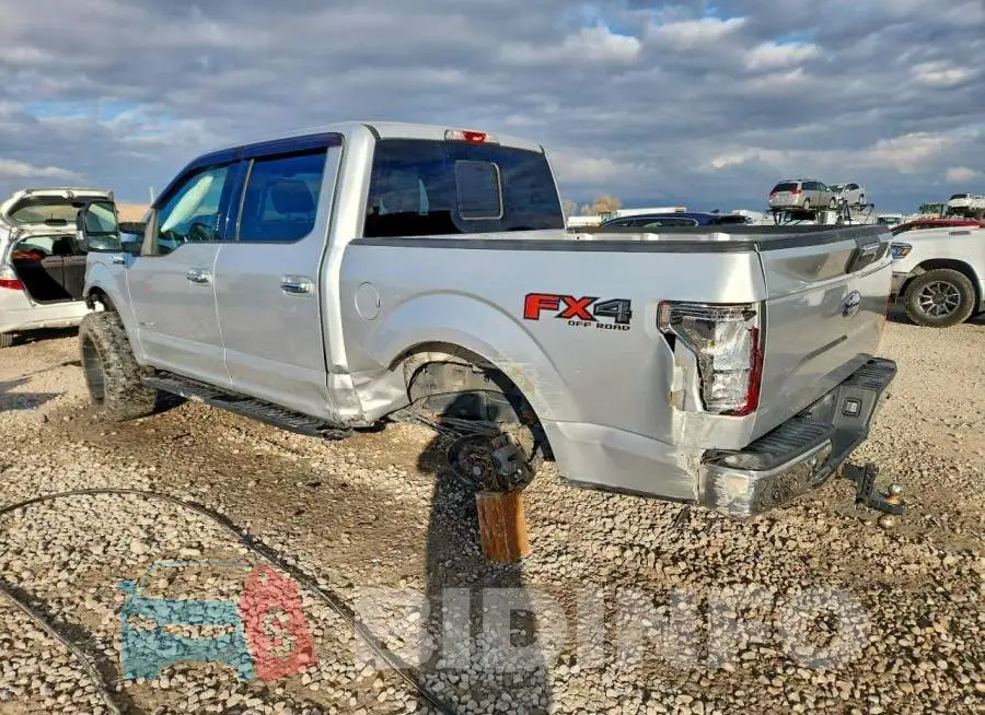 1FTEW1EG7GKF69099 Photo# 2