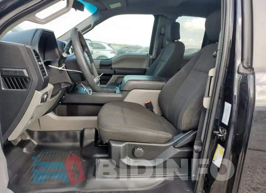 1FTEX1CP4JKD31816 Photo# 7