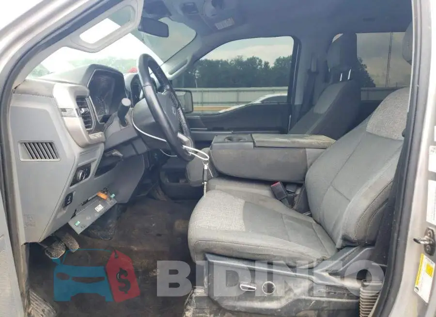 1FTFW1E5XMFA71762 Photo# 7