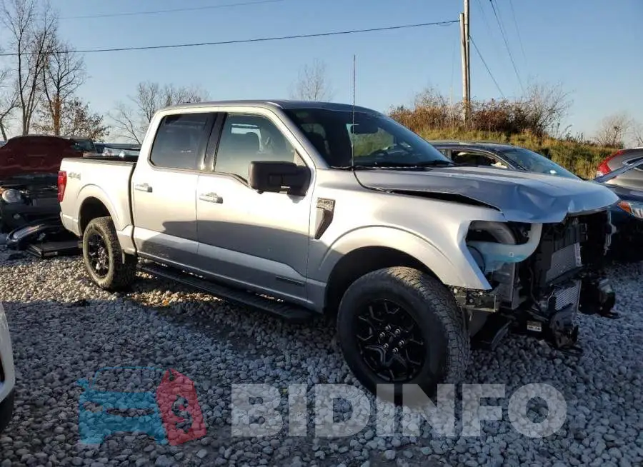 1FTFW3LD1SFA98934 Photo# 4