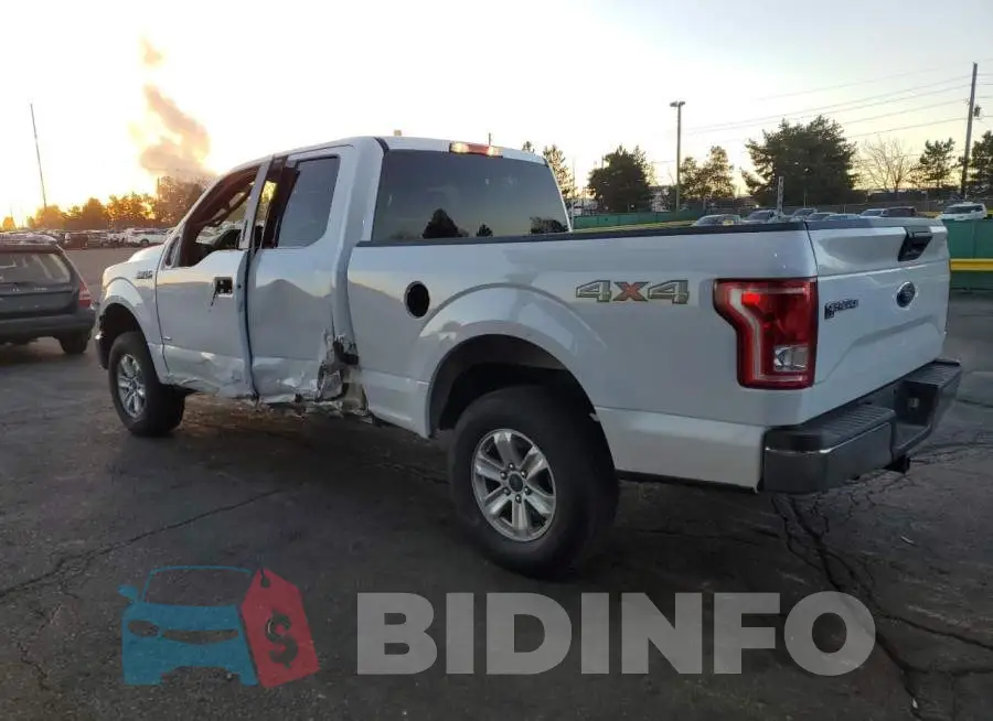 1FTFX1EG4GKD97146 Photo# 2