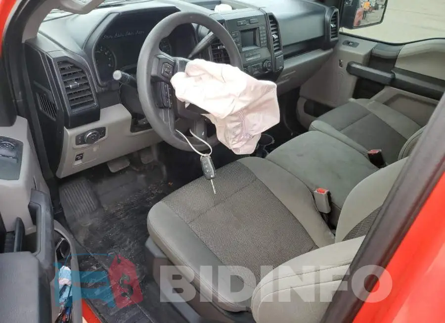 1FTMF1C86GKD90723 Photo# 8