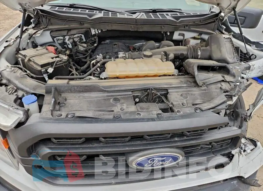 1FTMF1CB6NKE89745 Photo# 11