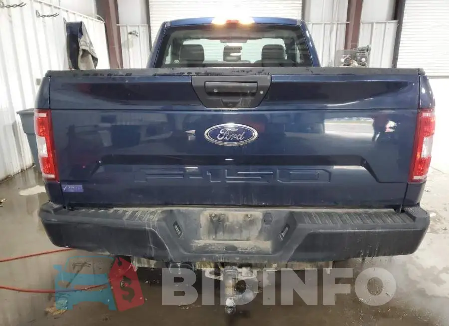 1FTMF1EB0LFA58417 Photo# 6