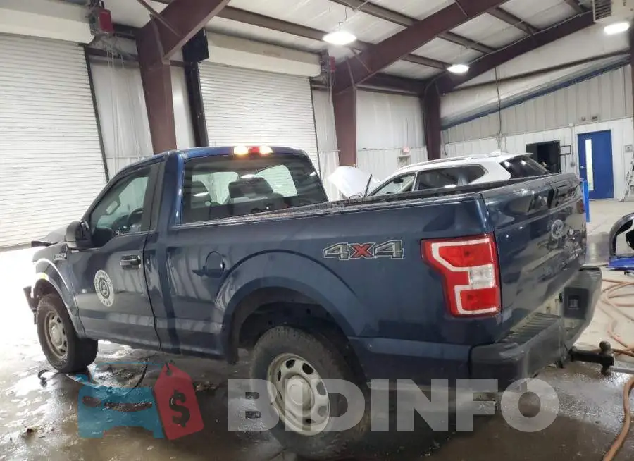 1FTMF1EB0LFA58417 Photo# 2