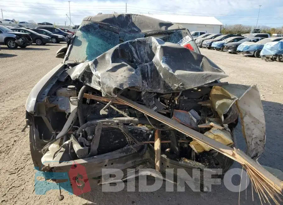 2FMGK5B82JBA15720 Photo# 5
