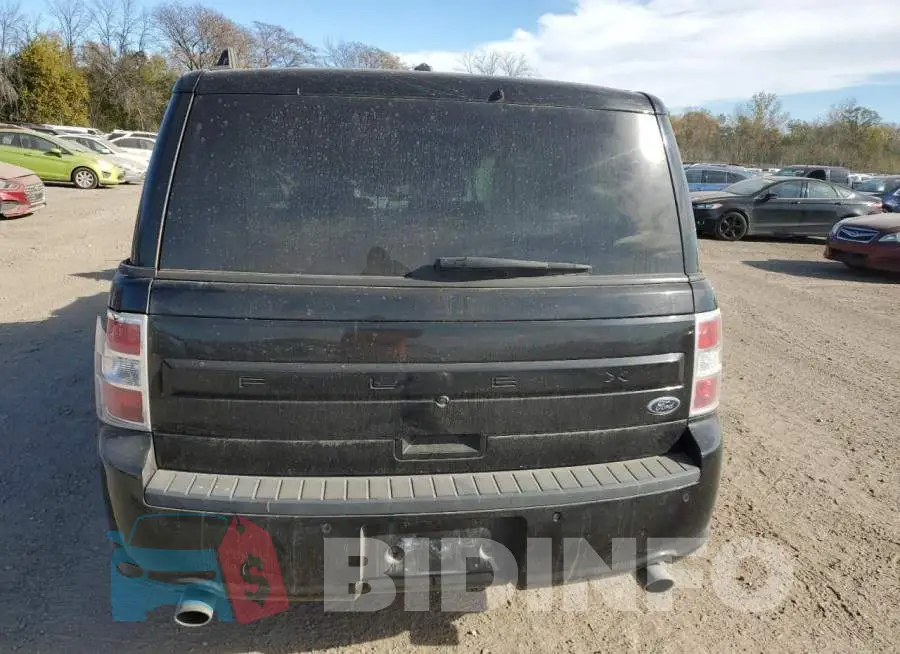 2FMGK5B82JBA15720 Photo# 6