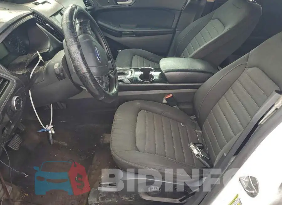 2FMPK3G96HBB66883 Photo# 7