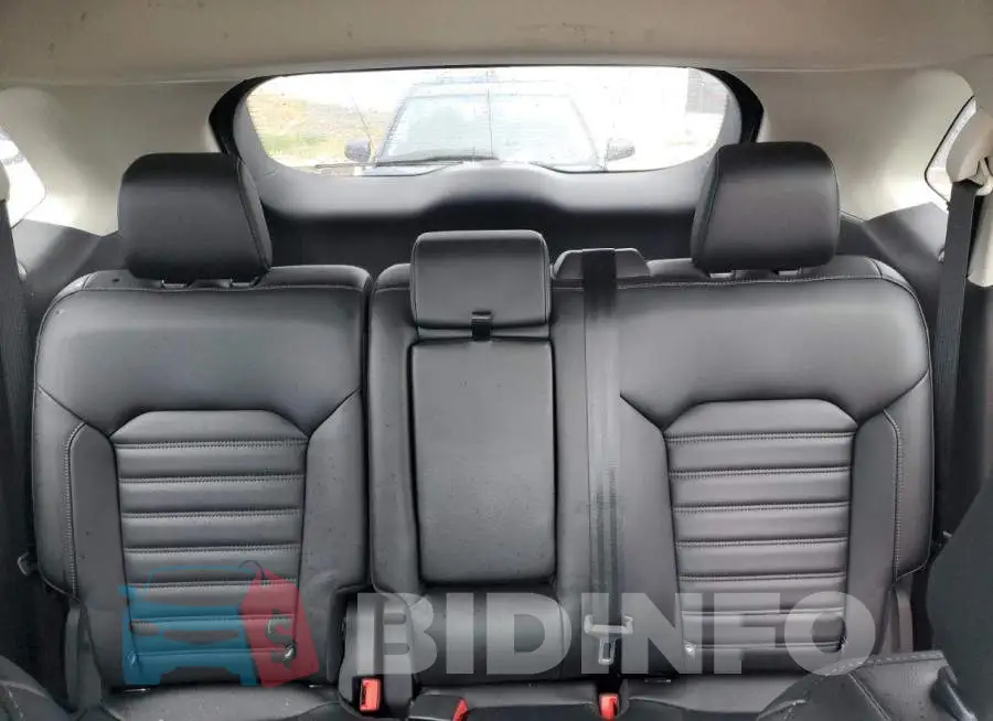 2FMPK4J91RBA65086 Photo# 10