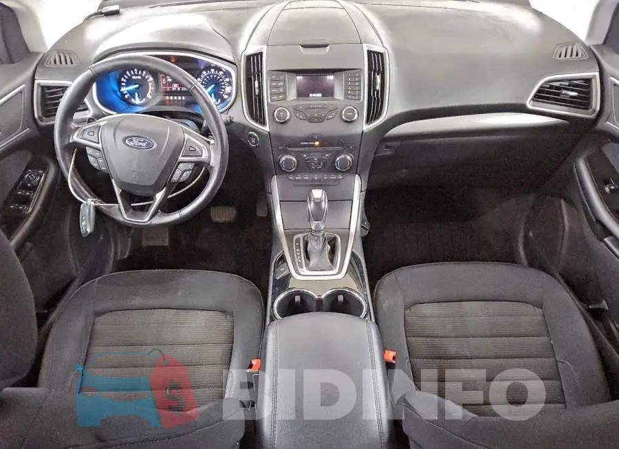 2FMPK4J99JBC45243 Photo# 8
