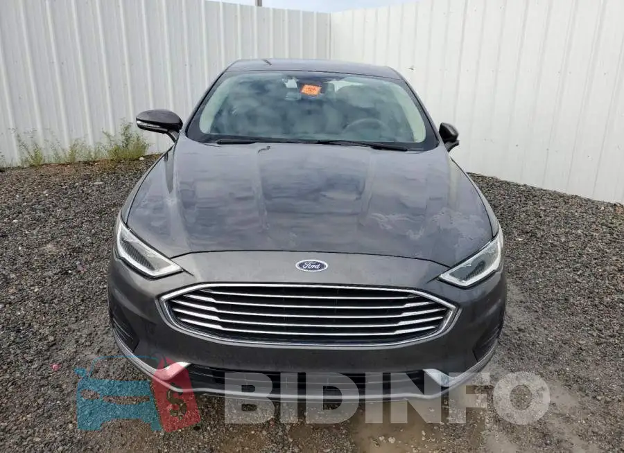 3FA6P0CDXLR116207 Photo# 5