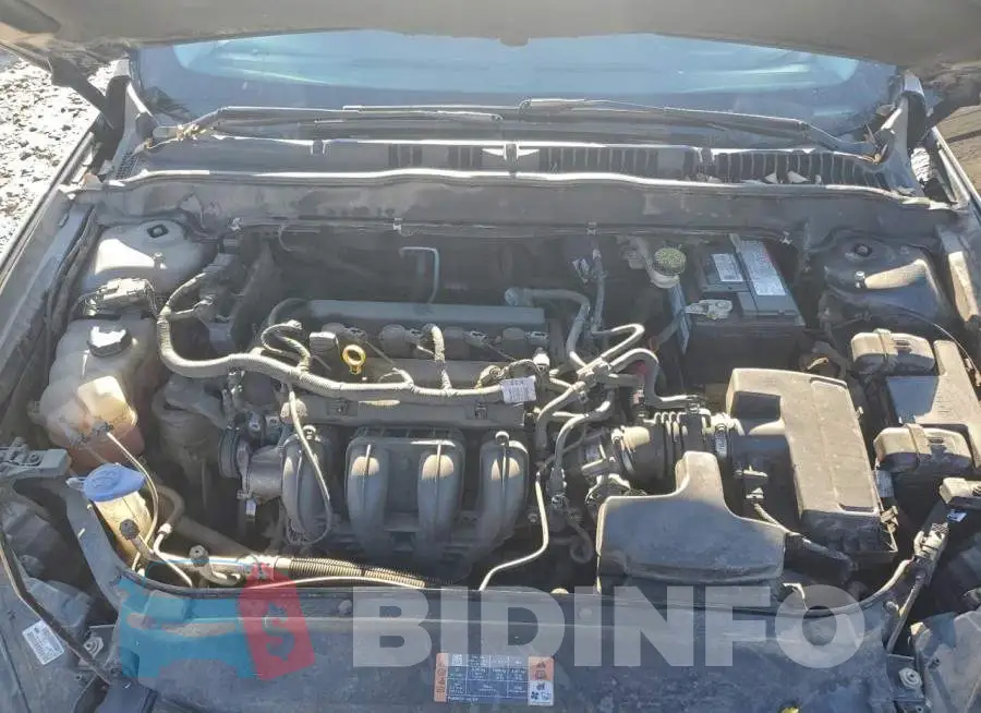 3FA6P0G79GR243864 Photo# 11