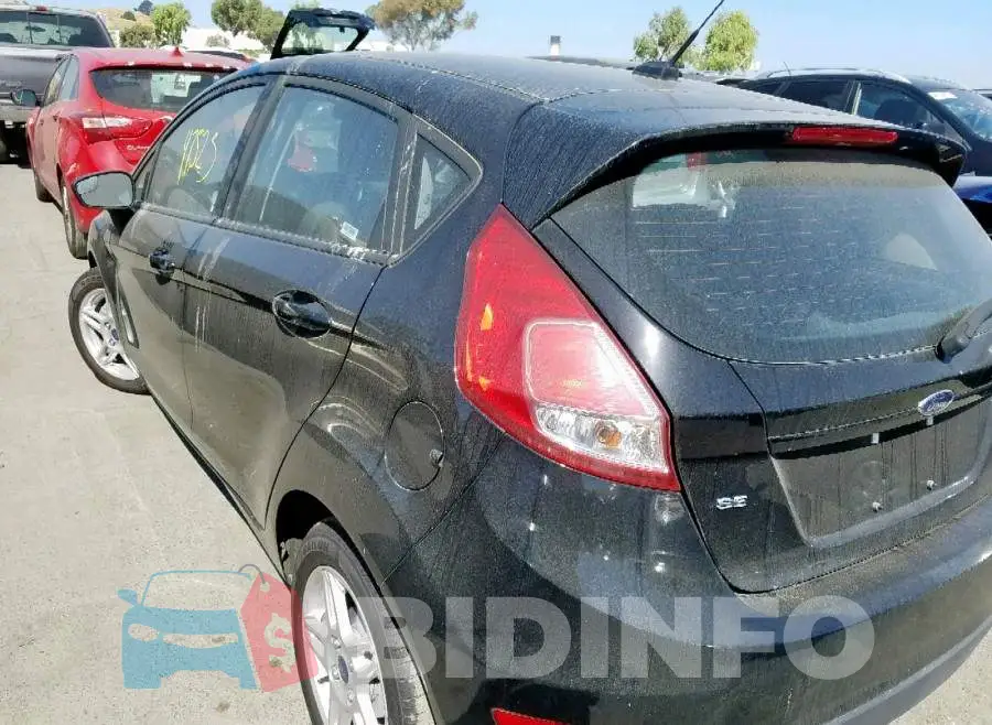3FADP4EJ5HM113320 Photo# 3