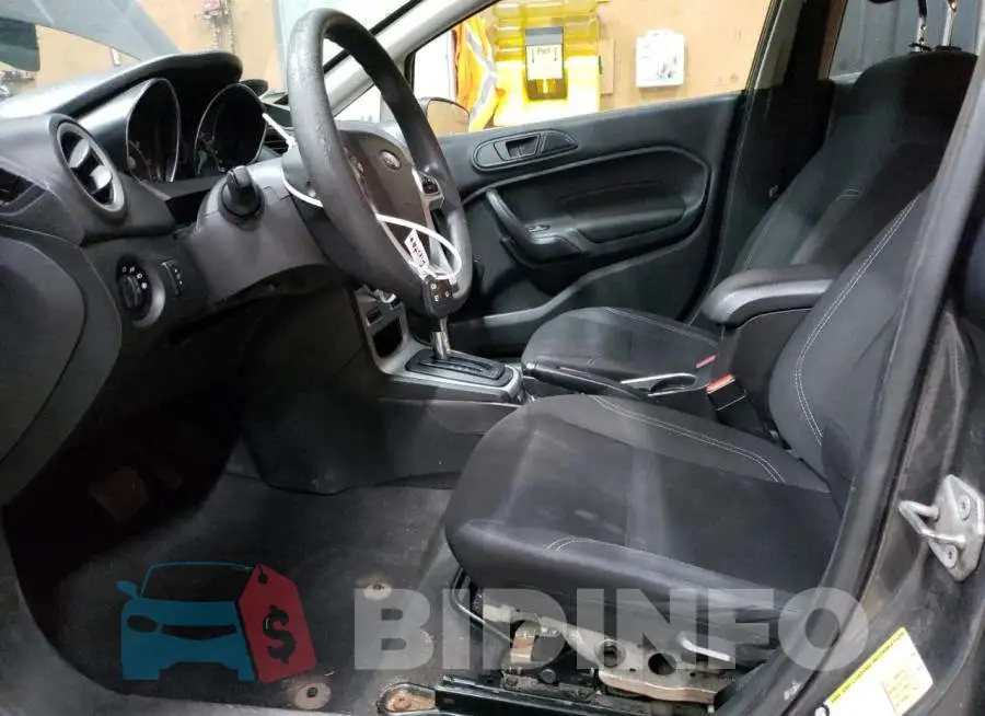 3FADP4EJ5JM133220 Photo# 7