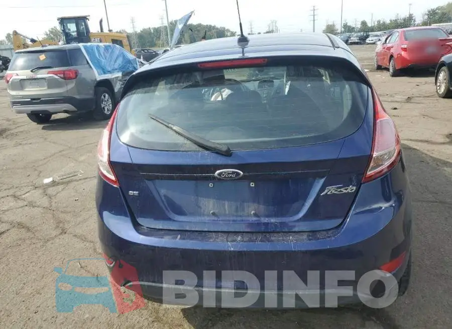 3FADP4EJ7GM109011 Photo# 6