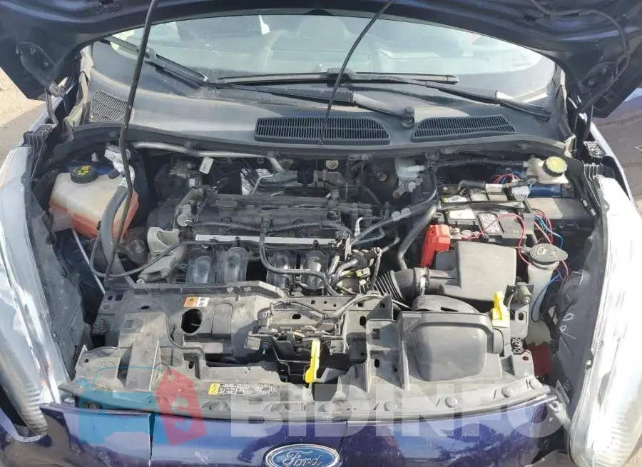 3FADP4EJ7GM109011 Photo# 11