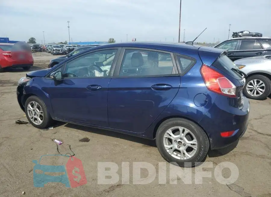 3FADP4EJ7GM109011 Photo# 2