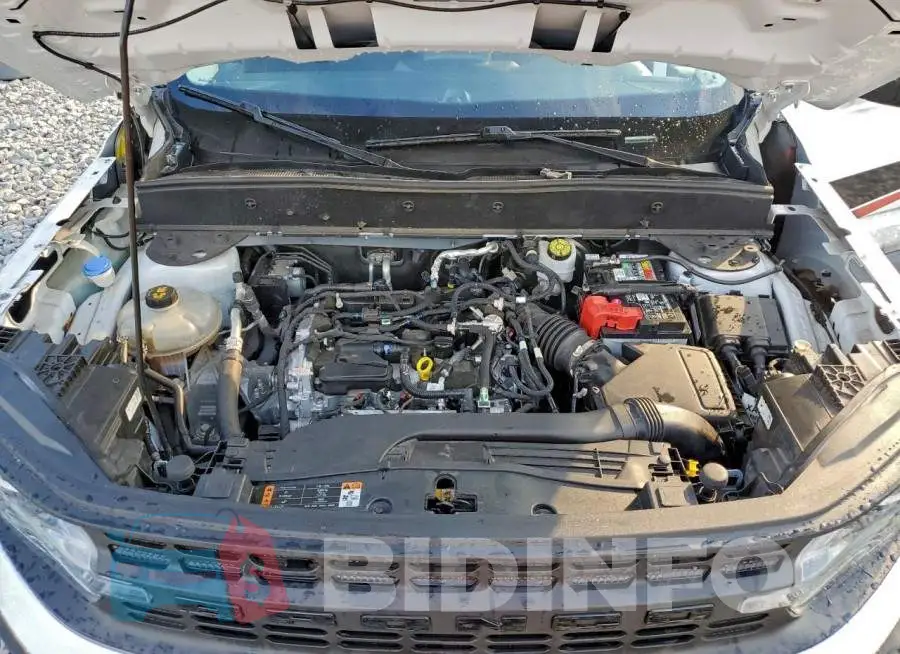3FMCR9A6XPRE02866 Photo# 11