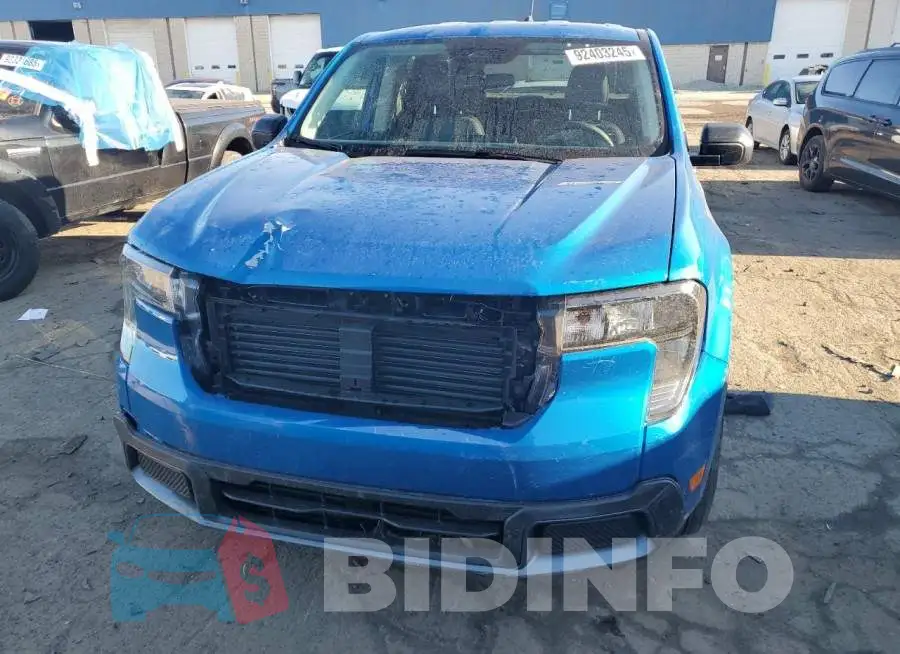 3FTTW8H33SRB12142 Photo# 5