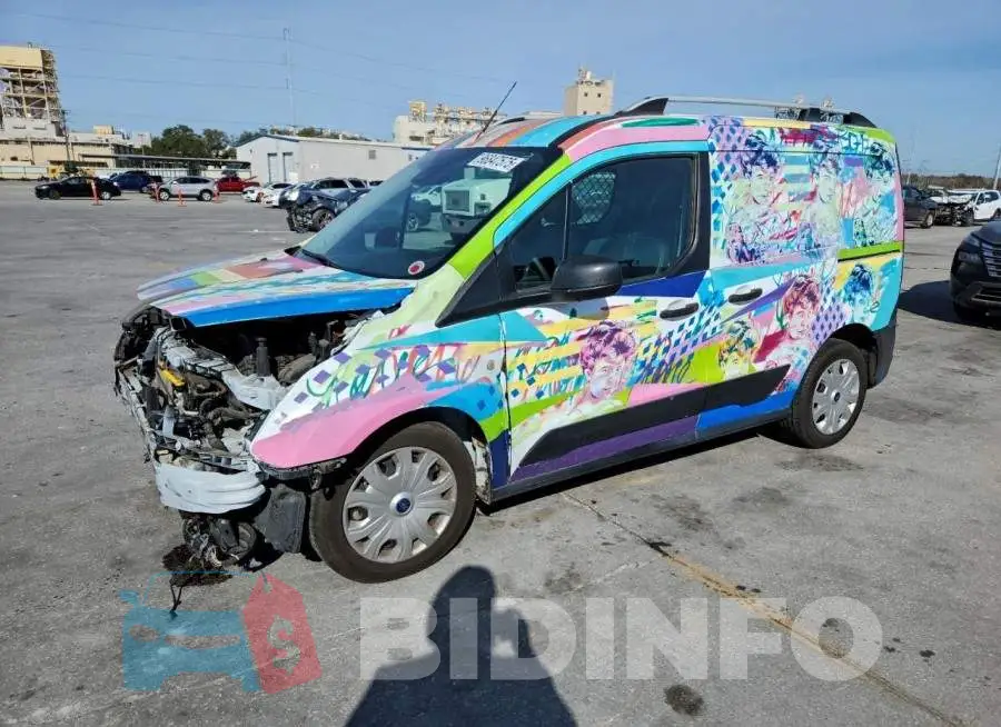NM0LS6E24M1493103 Photo# 1
