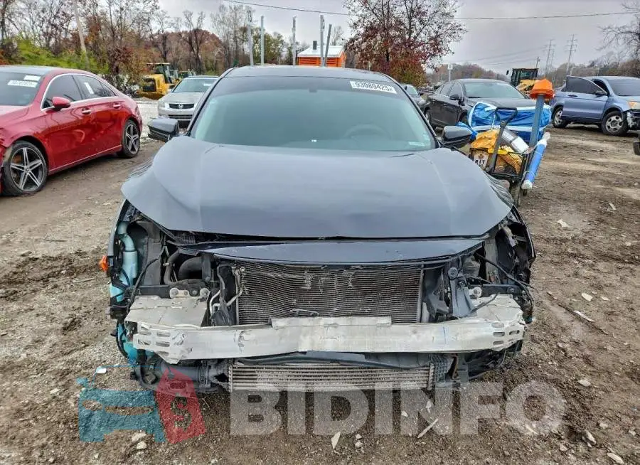 19XFC1F35GE208479 Photo# 5