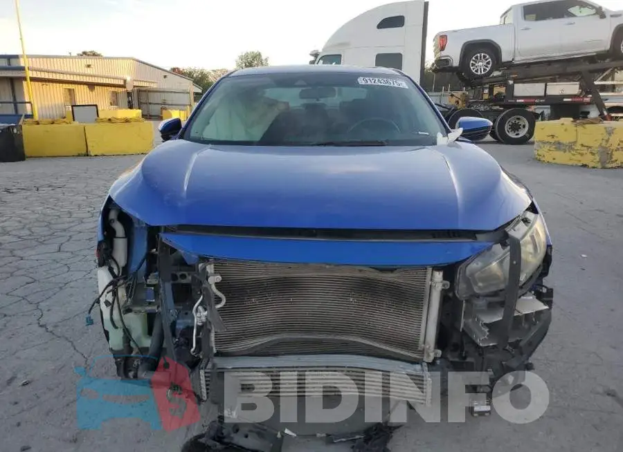 19XFC1F39ME008183 Photo# 5