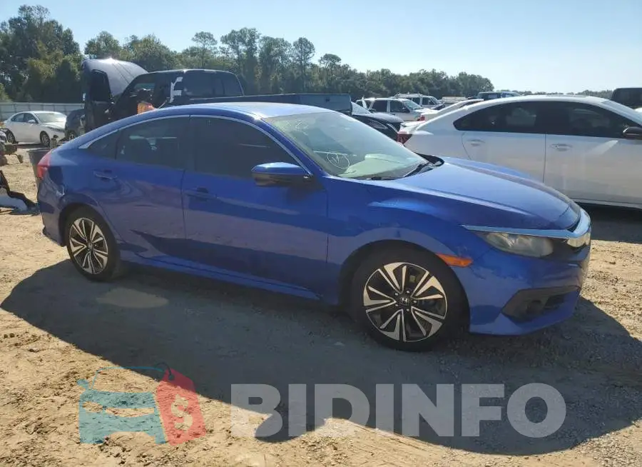 19XFC1F71HE004282 Photo# 4