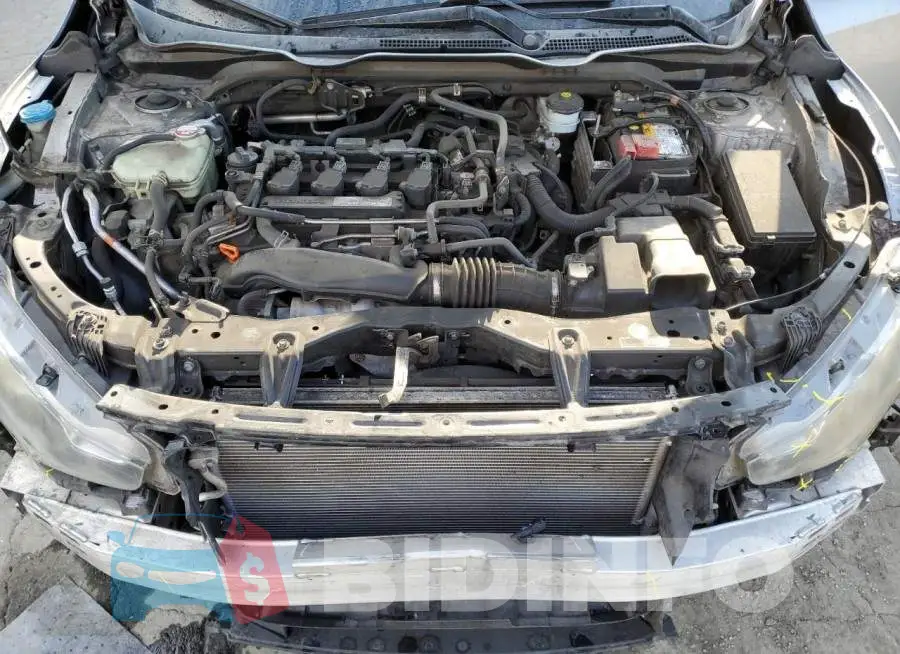 19XFC1F77HE205409 Photo# 11