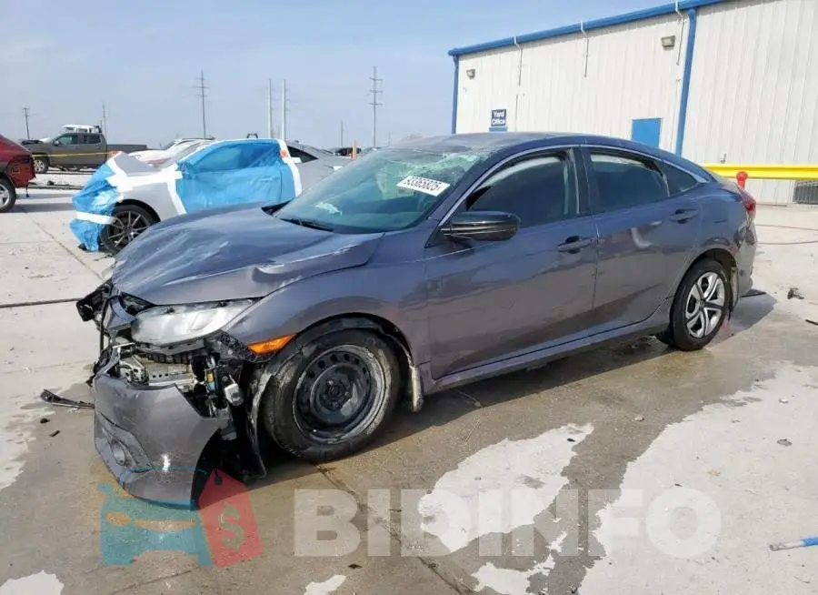 19XFC2F53HE017135 Photo# 1